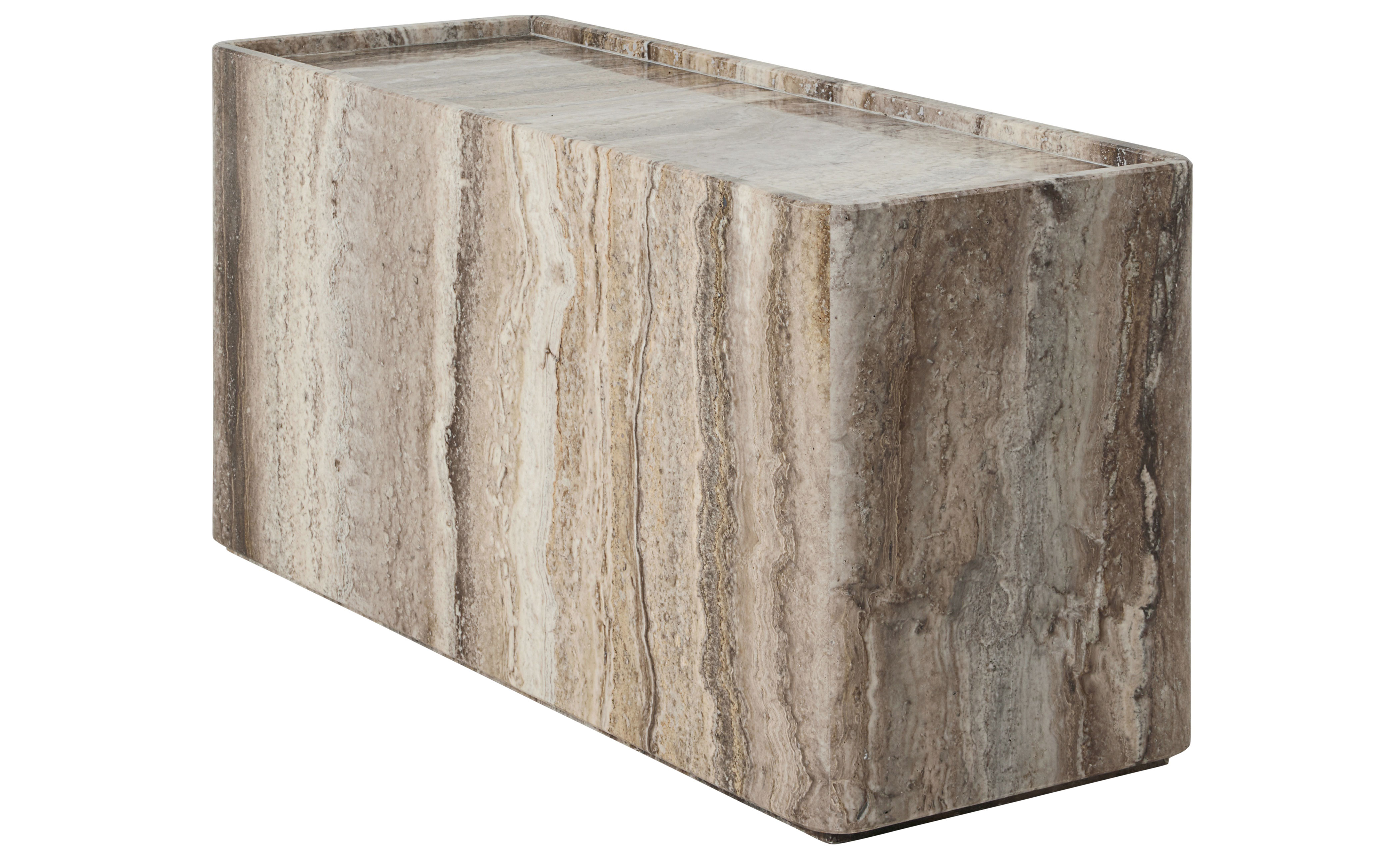 Pietra Side Table
