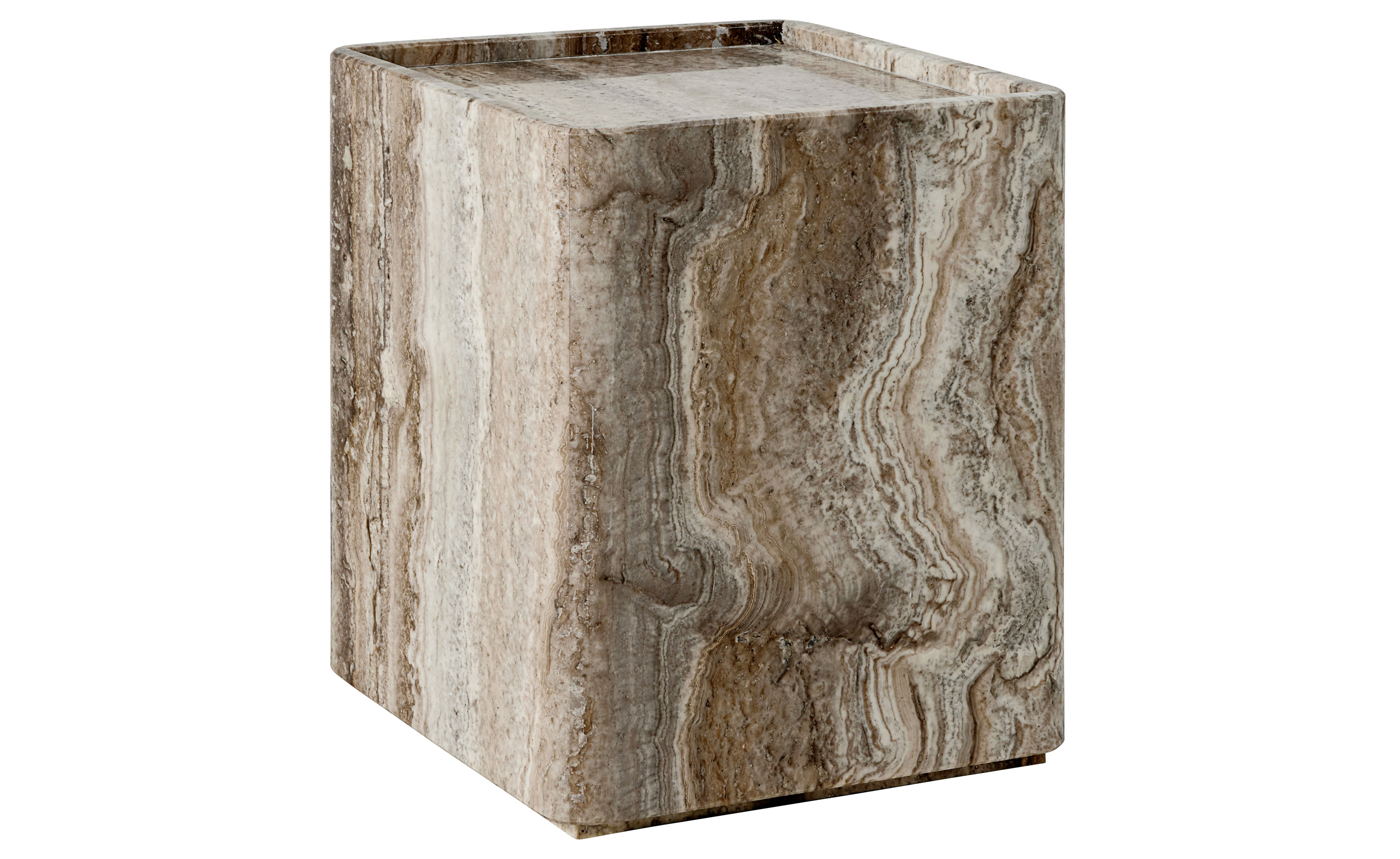 Pietra Side Table