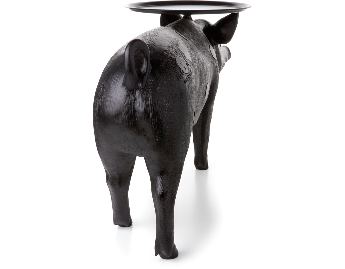 pig table