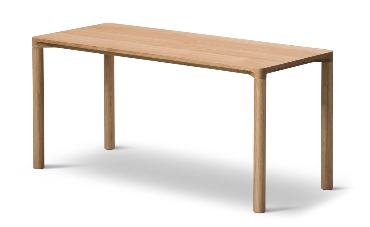 piloti rectangular table