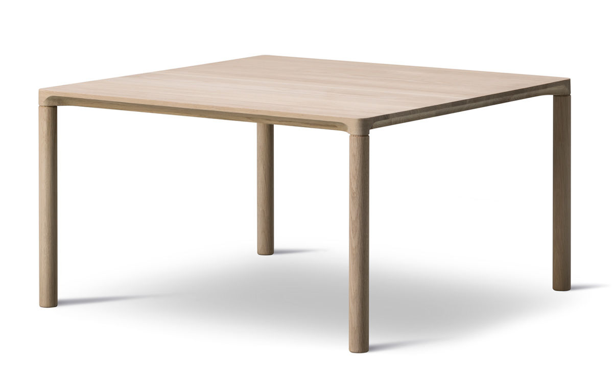 piloti square table