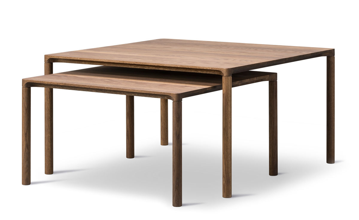 piloti square table