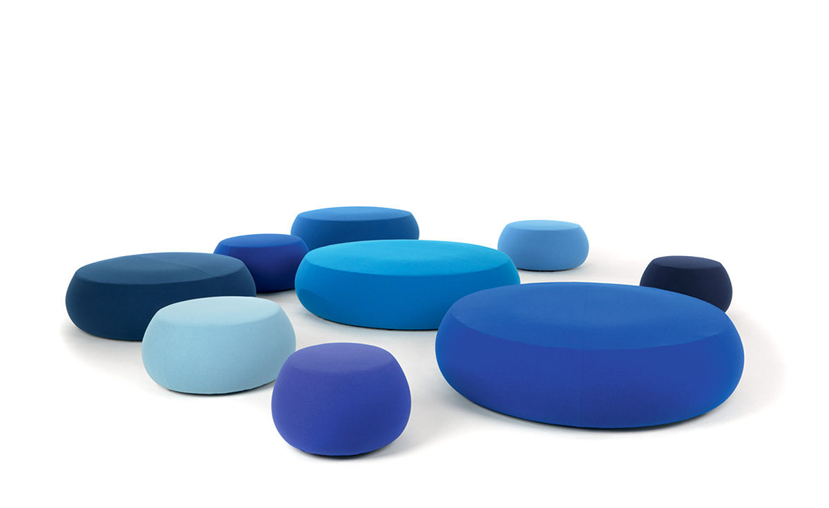 pix one seat ottoman