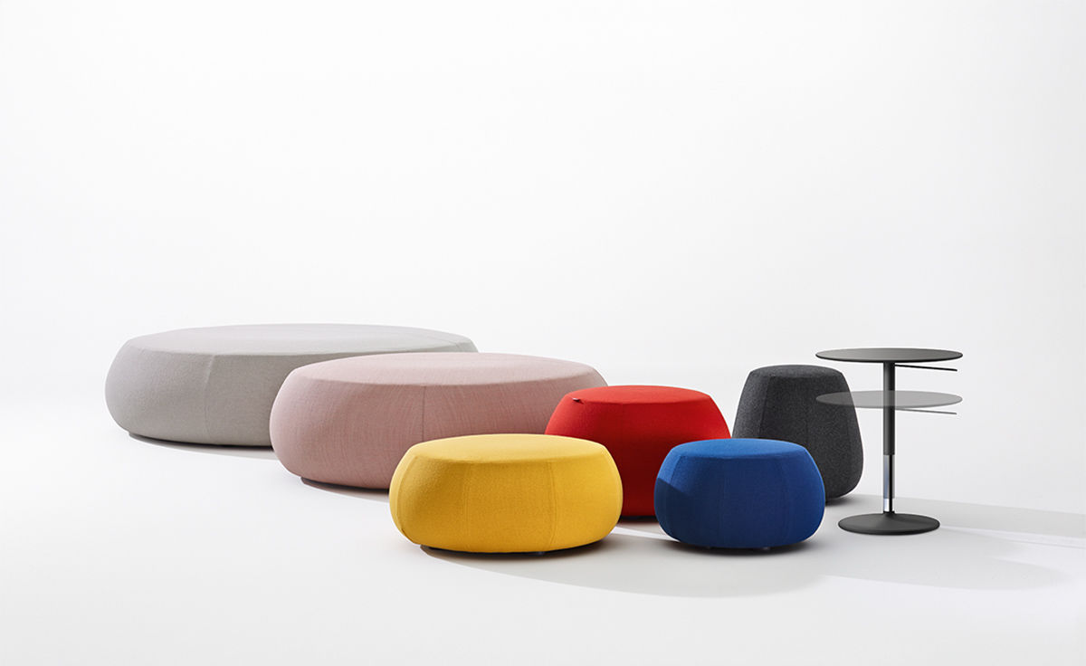pix one seat ottoman