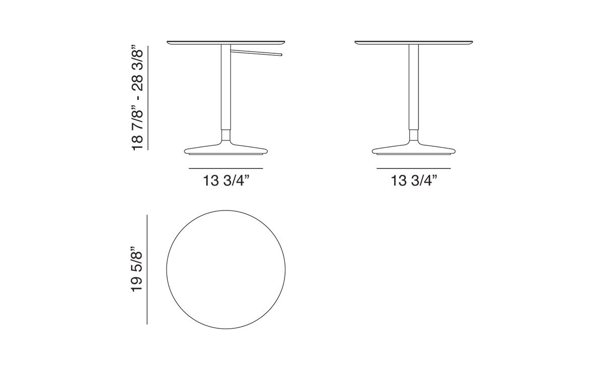 pix table