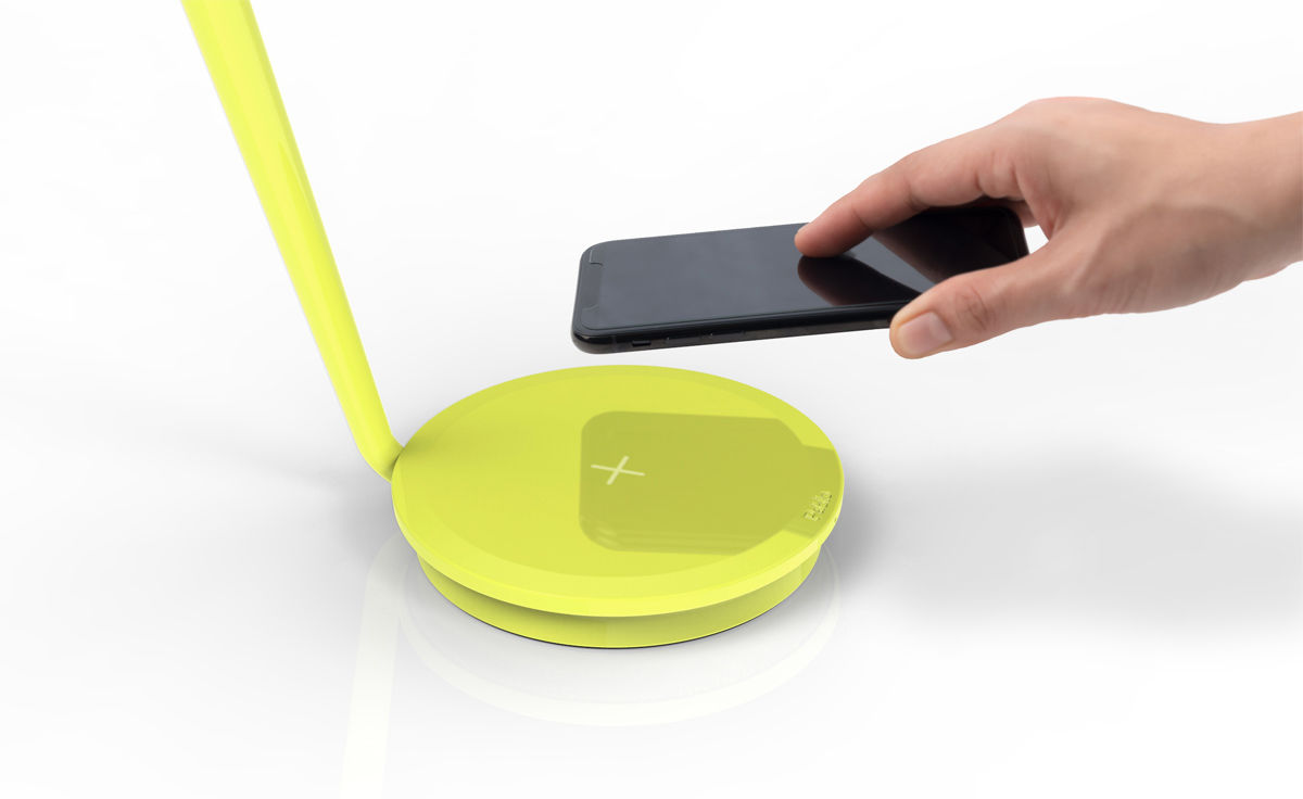 pixo plus led task lamp