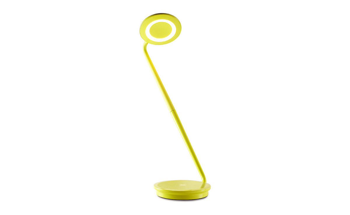 pixo plus led task lamp