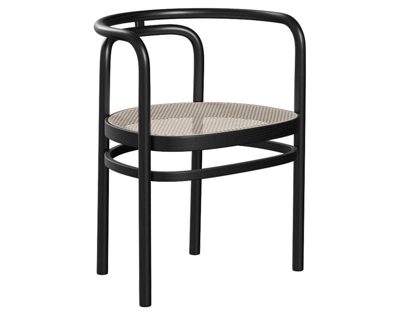 Poul Kjaerholm PK15 Armchair