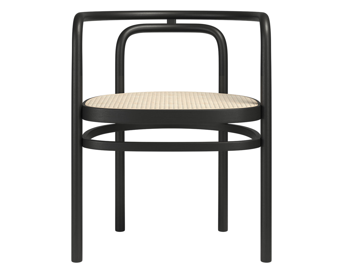 Poul Kjaerholm PK15 Armchair