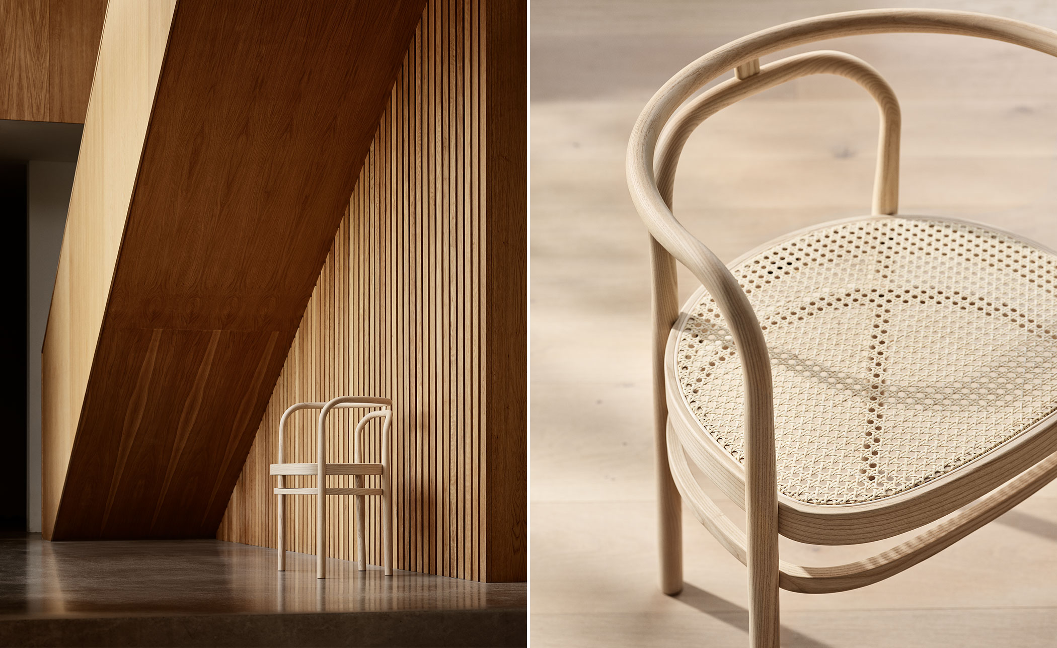 Poul Kjaerholm PK15 Armchair