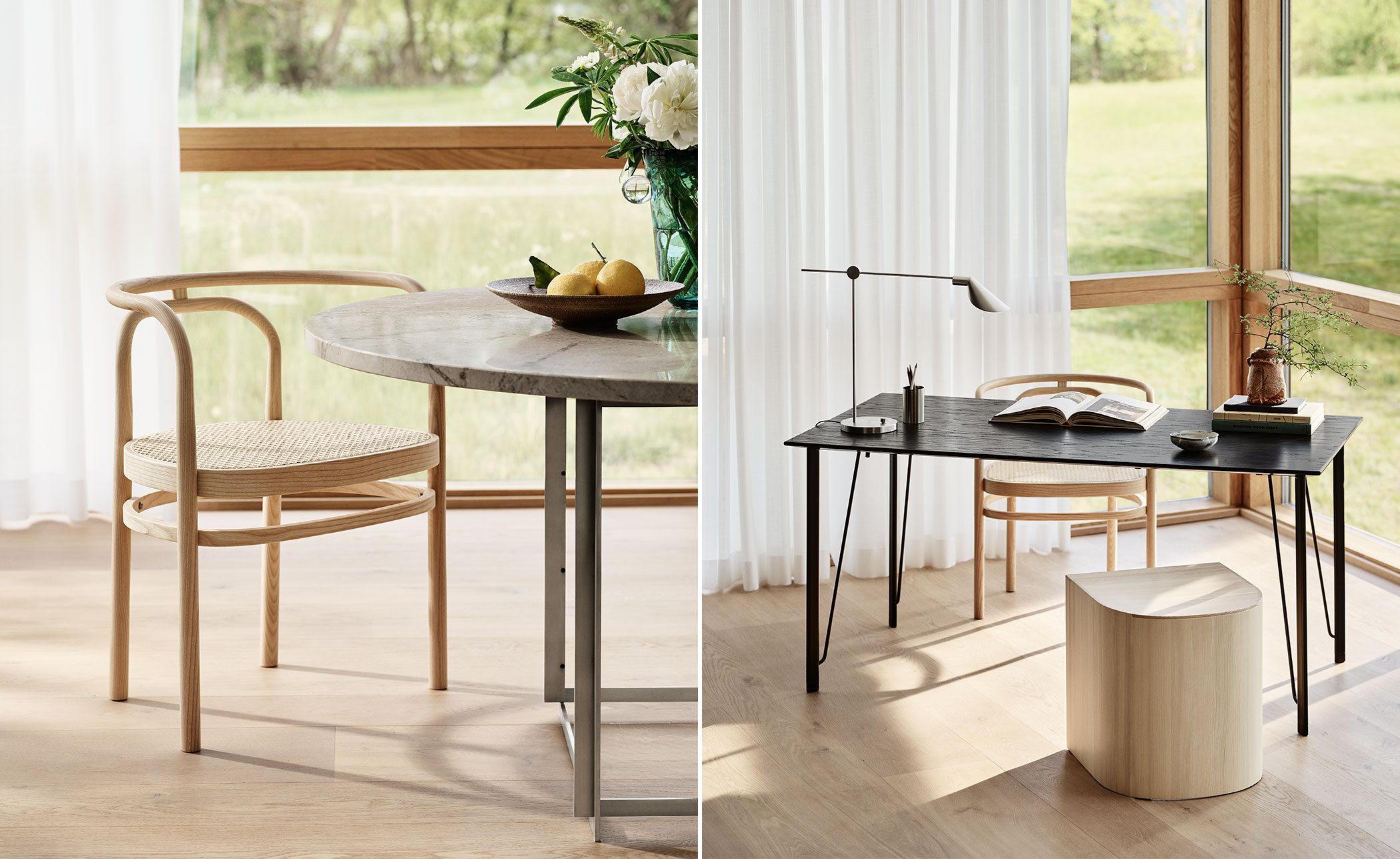 Poul Kjaerholm PK15 Armchair