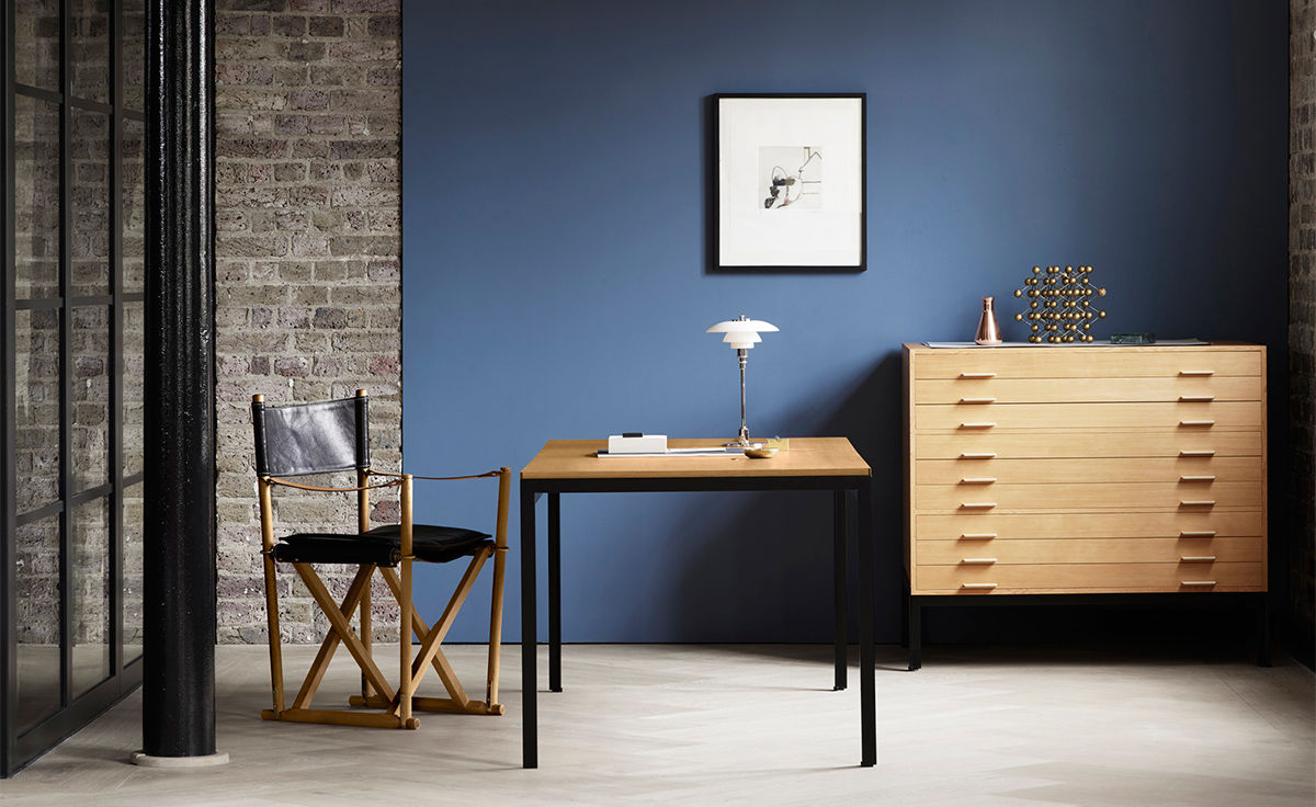 pk52 professor desk