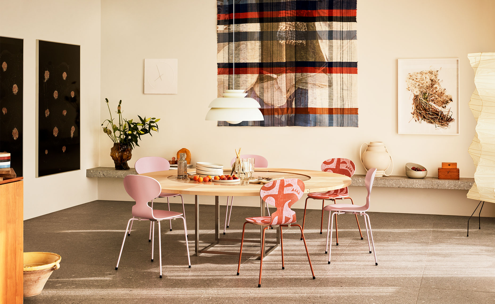 poul kjaerholm pk54™ table