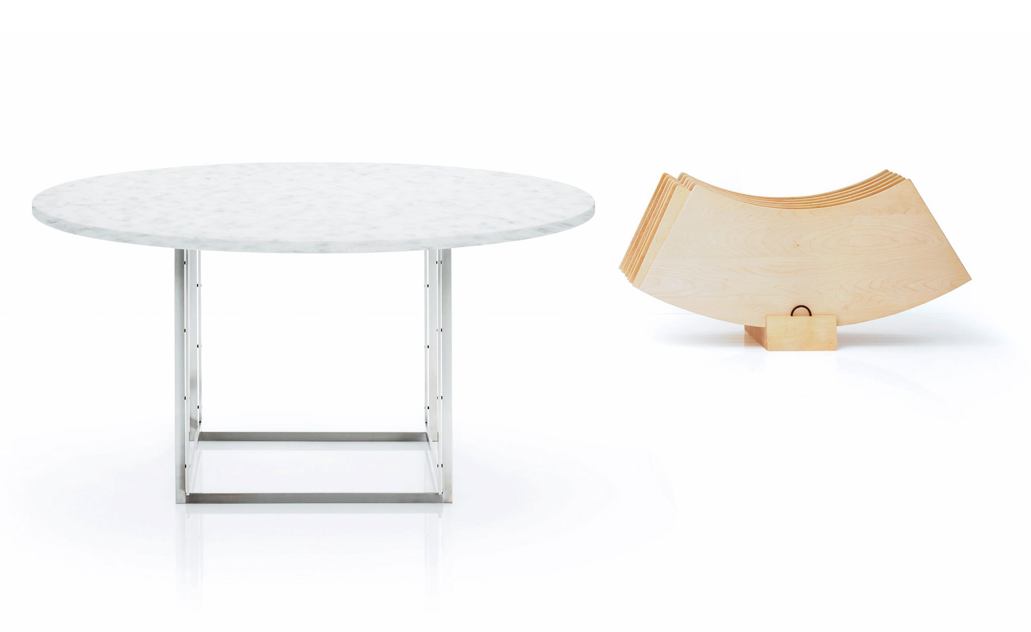 poul kjaerholm pk54™ table