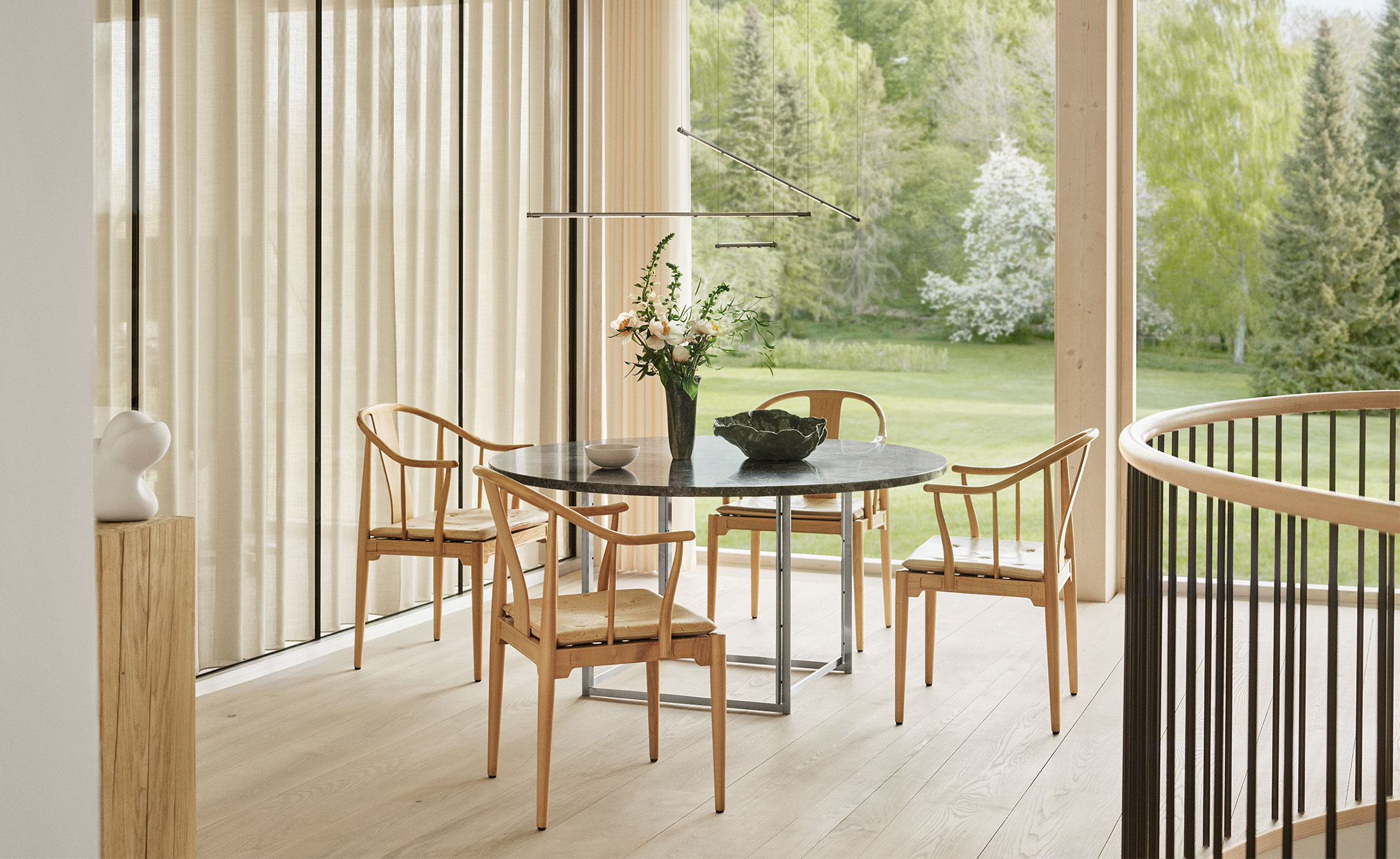poul kjaerholm pk54™ table