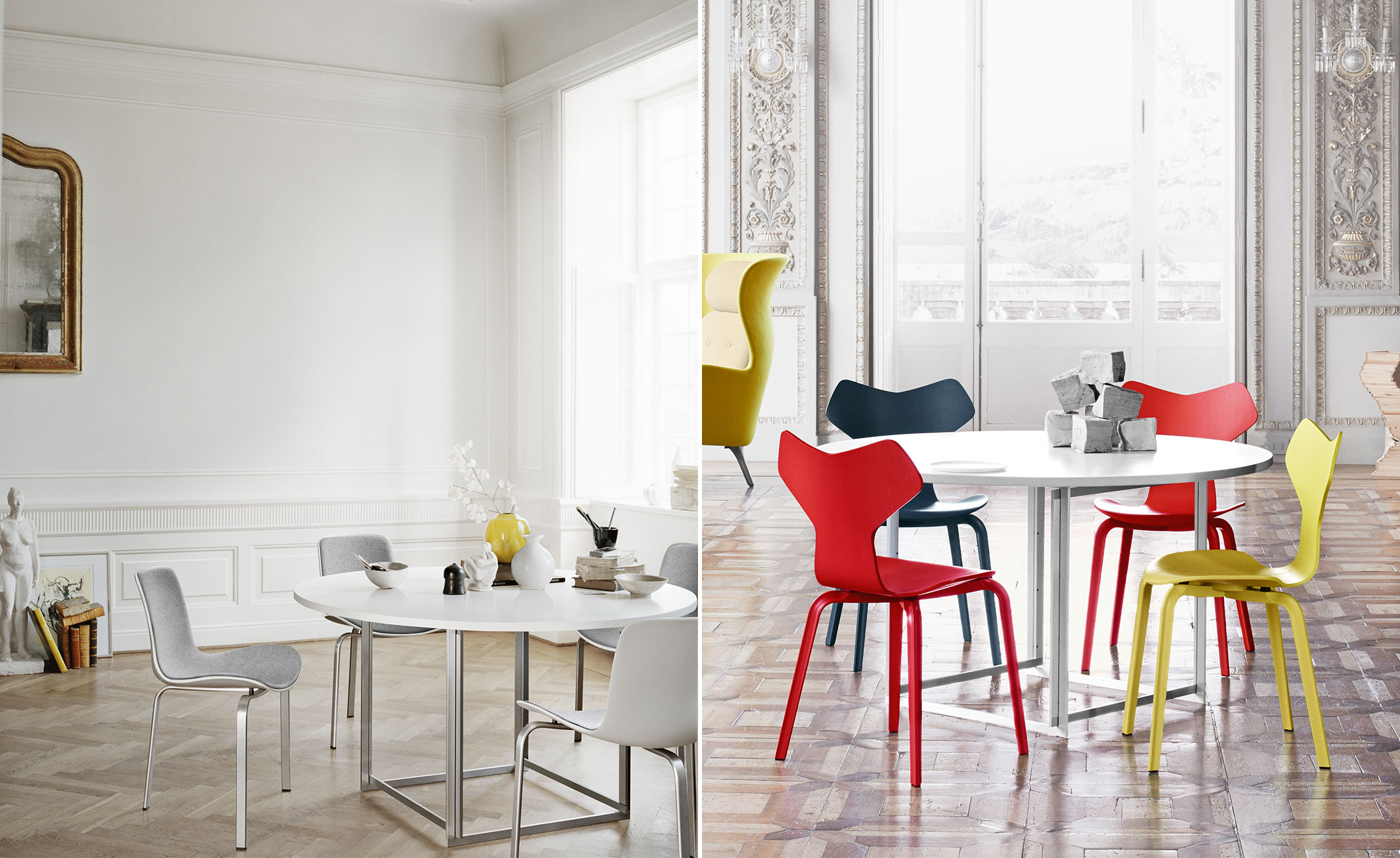 poul kjaerholm pk58™ table