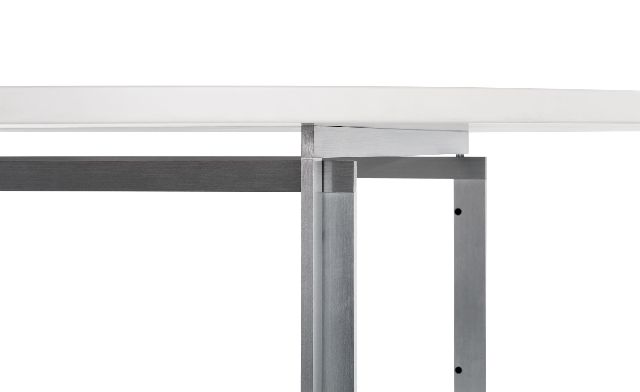 poul kjaerholm pk58™ table
