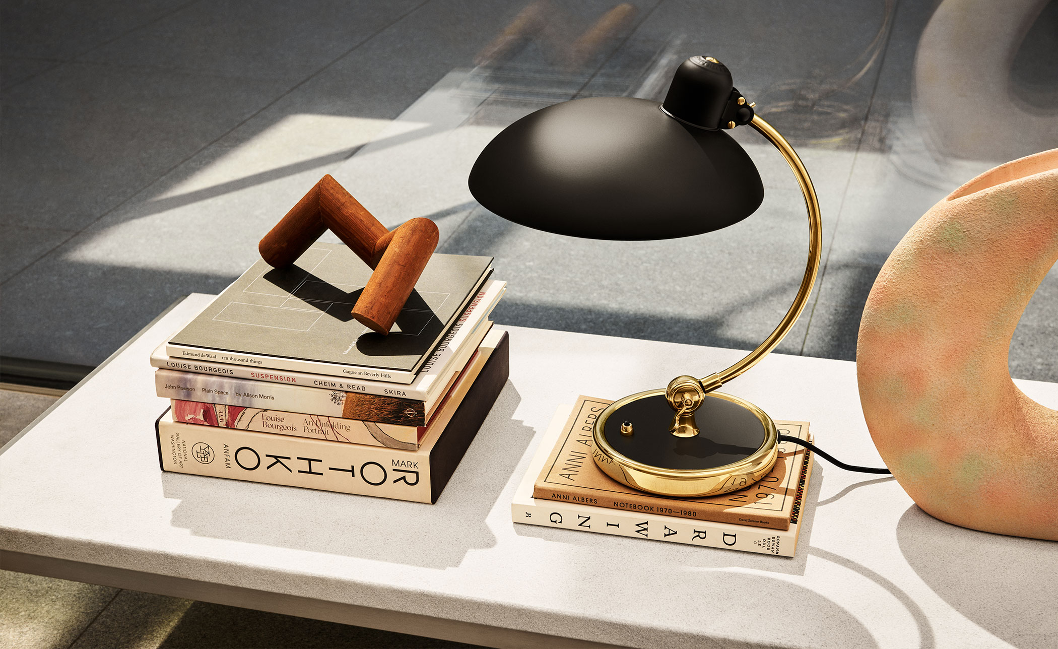 Poul Kjaerholm PK63™ Table