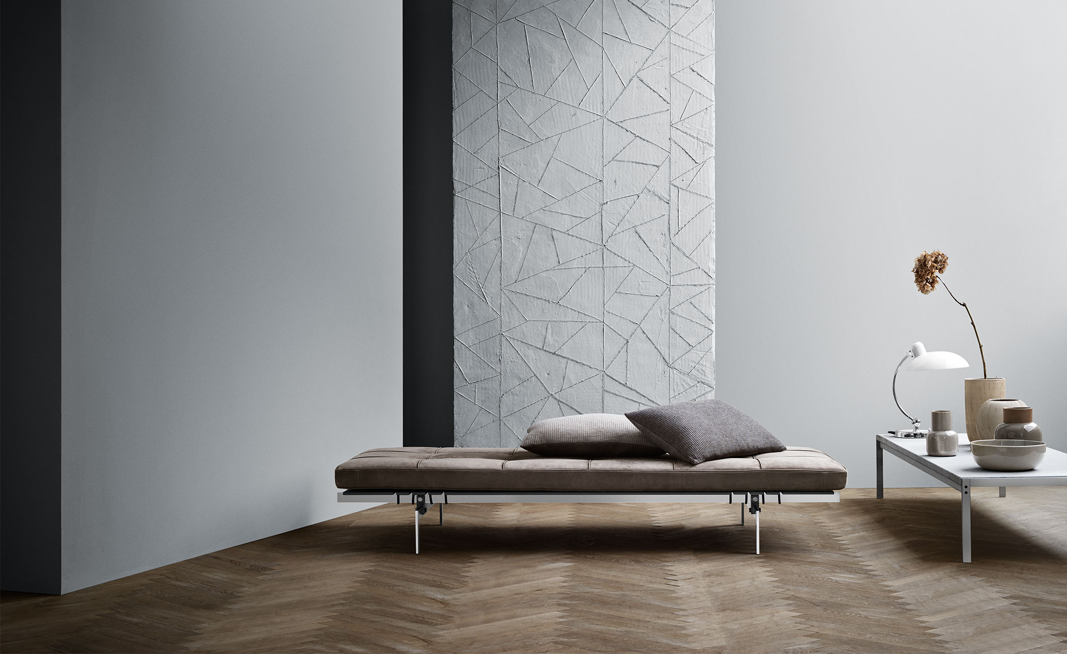 Poul Kjaerholm PK63™ Table
