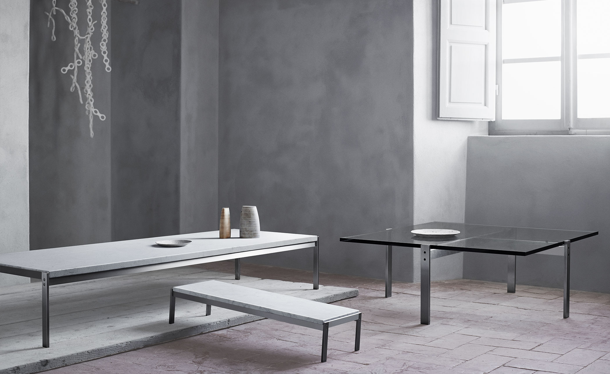 Poul Kjaerholm PK63™ Table