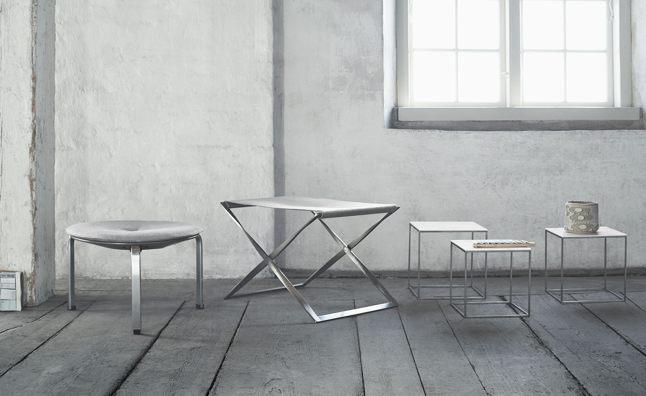 pk71 nest of tables