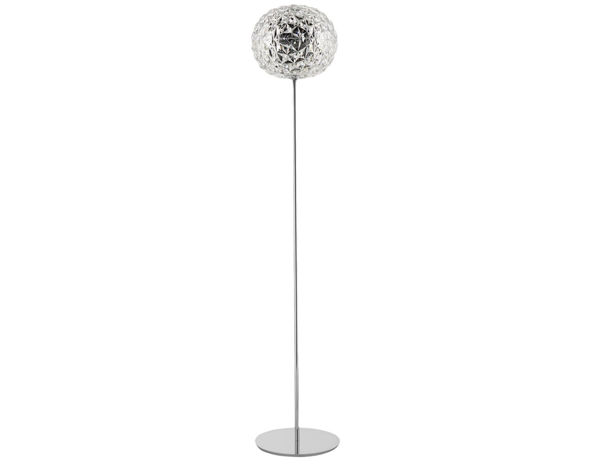 planet floor lamp