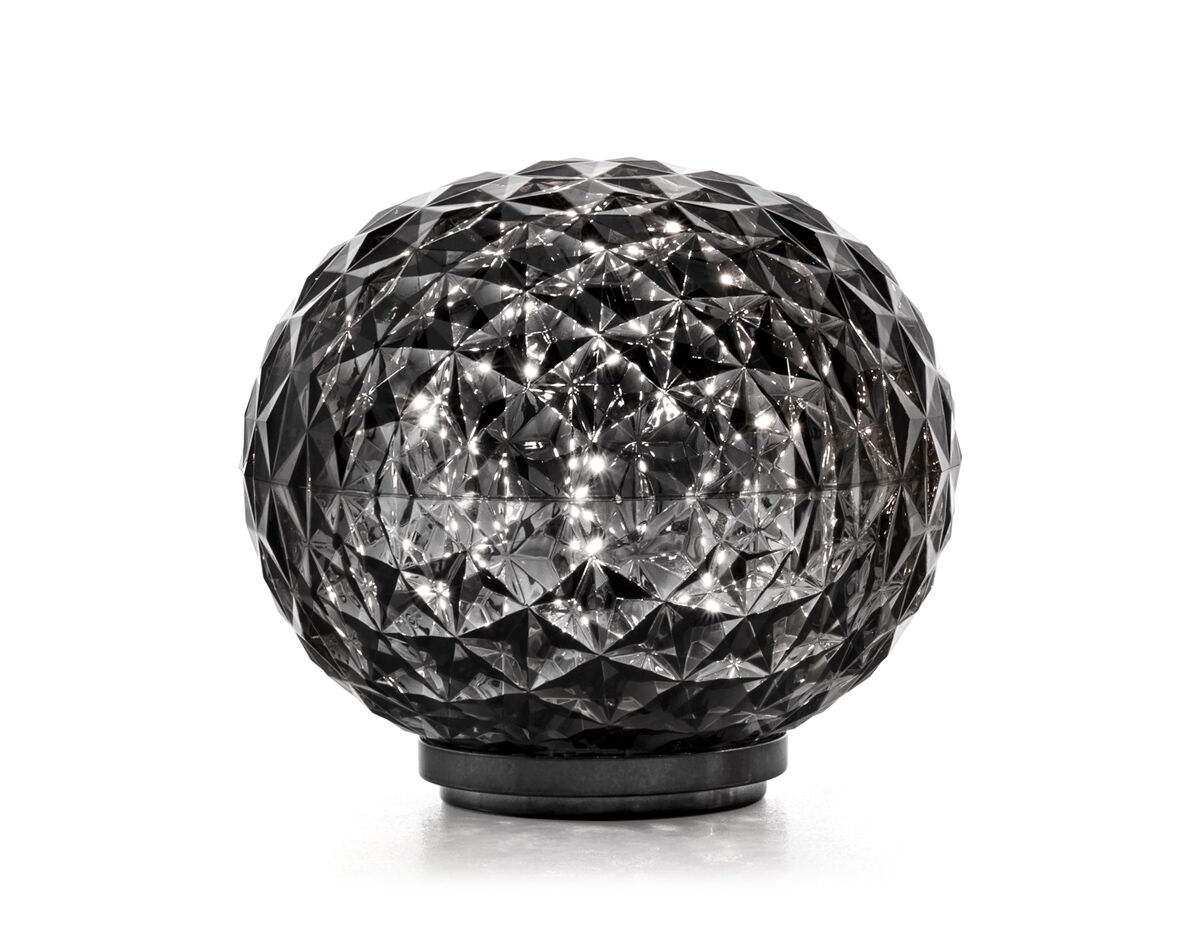 planet mini table lamp