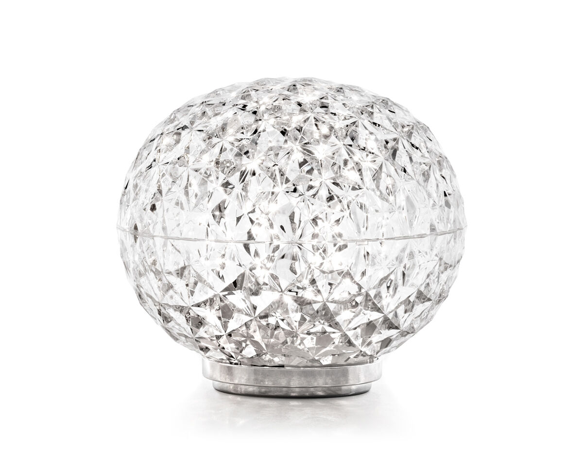 planet mini table lamp