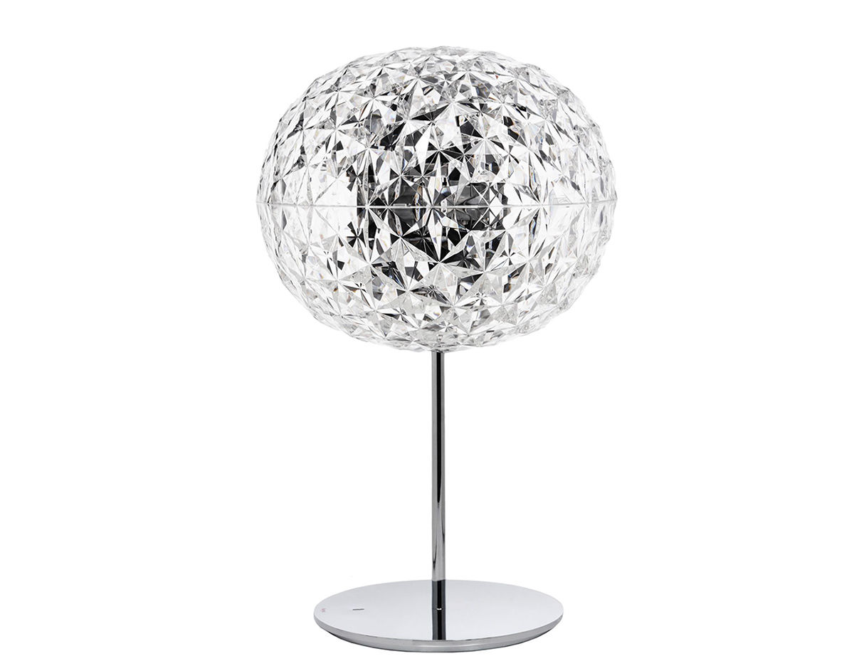 planet table lamp
