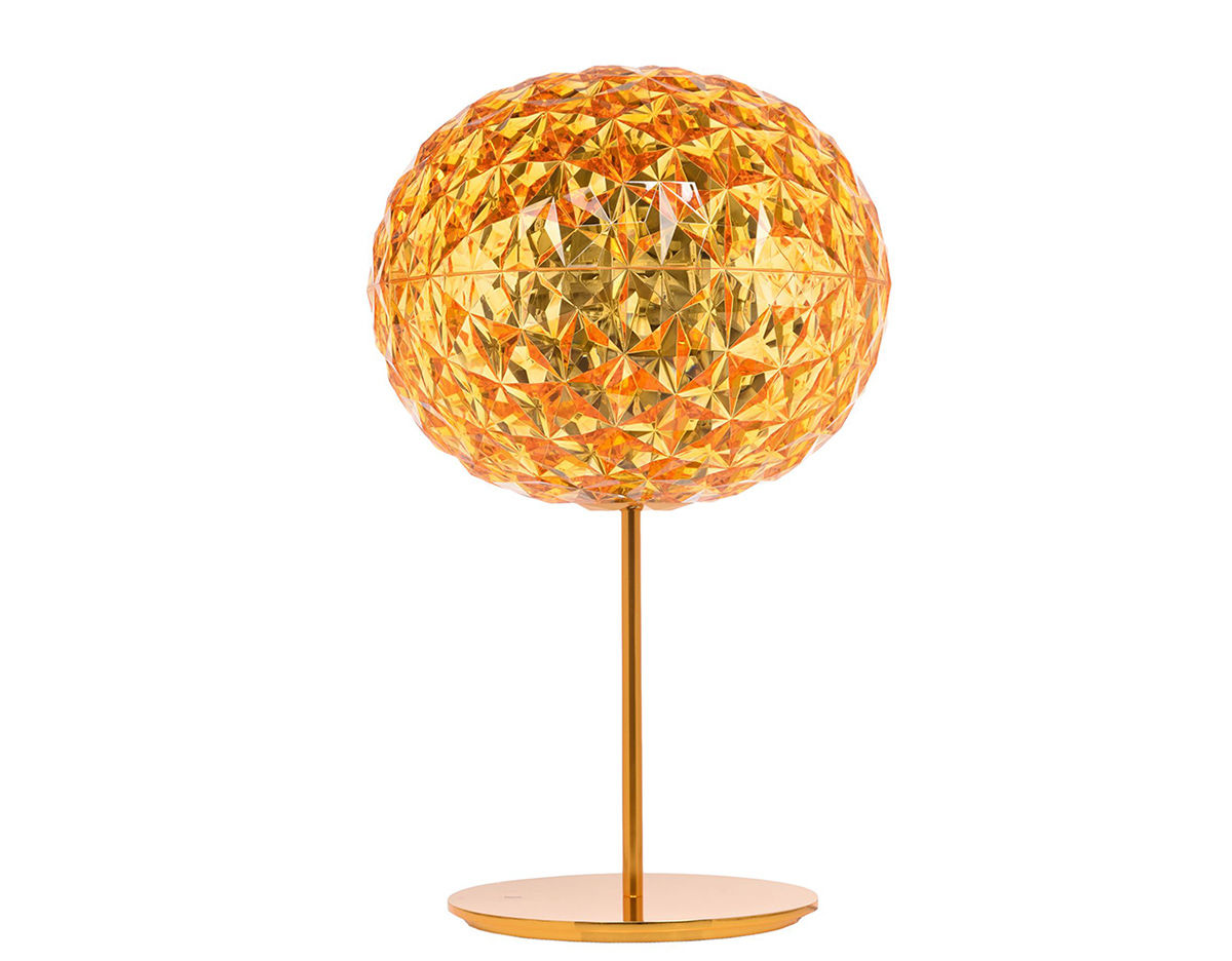 planet table lamp