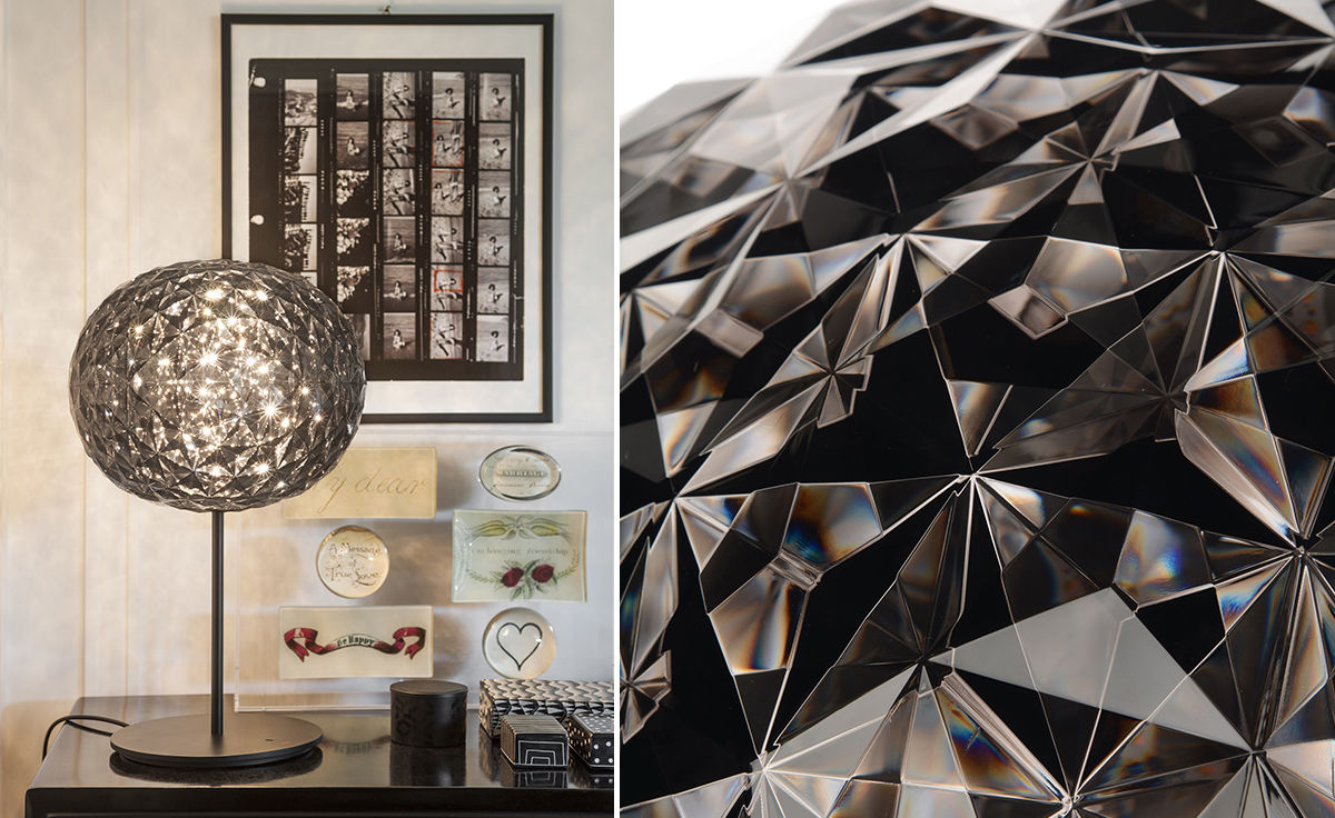 planet table lamp