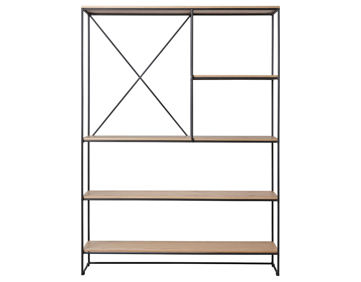 paul mcobb planner shelving mc520