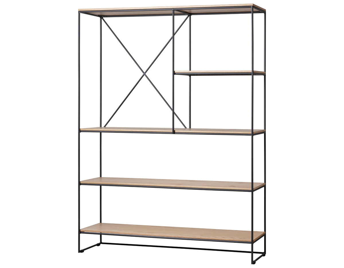 paul mcobb planner shelving mc520