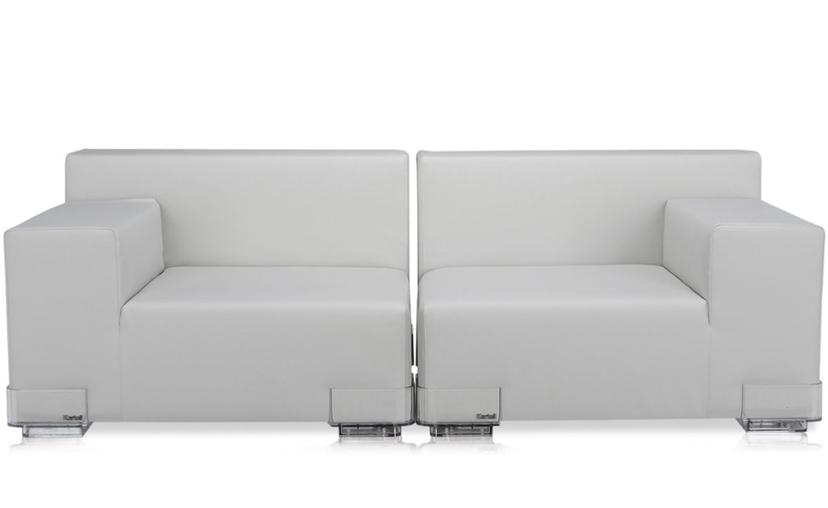 plastics armchair