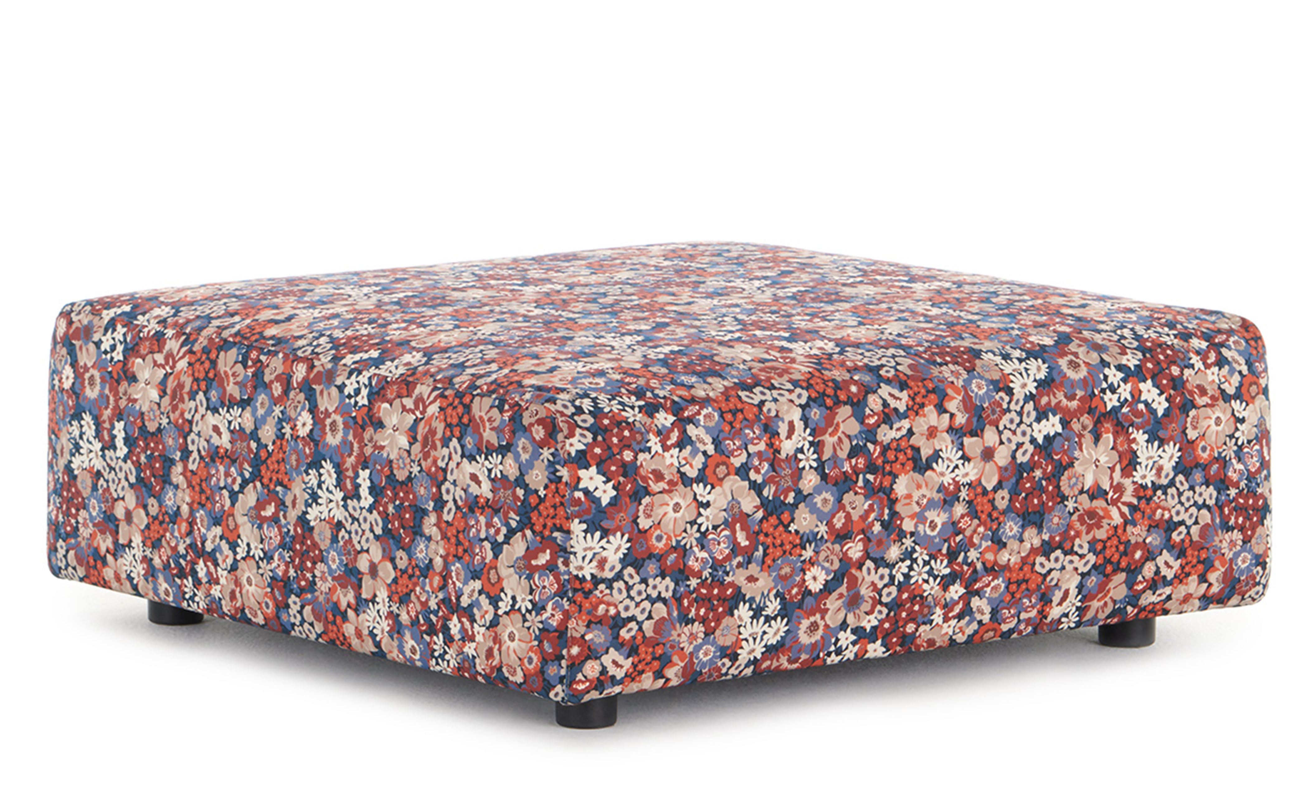 Plastics Outdoor Pouf
