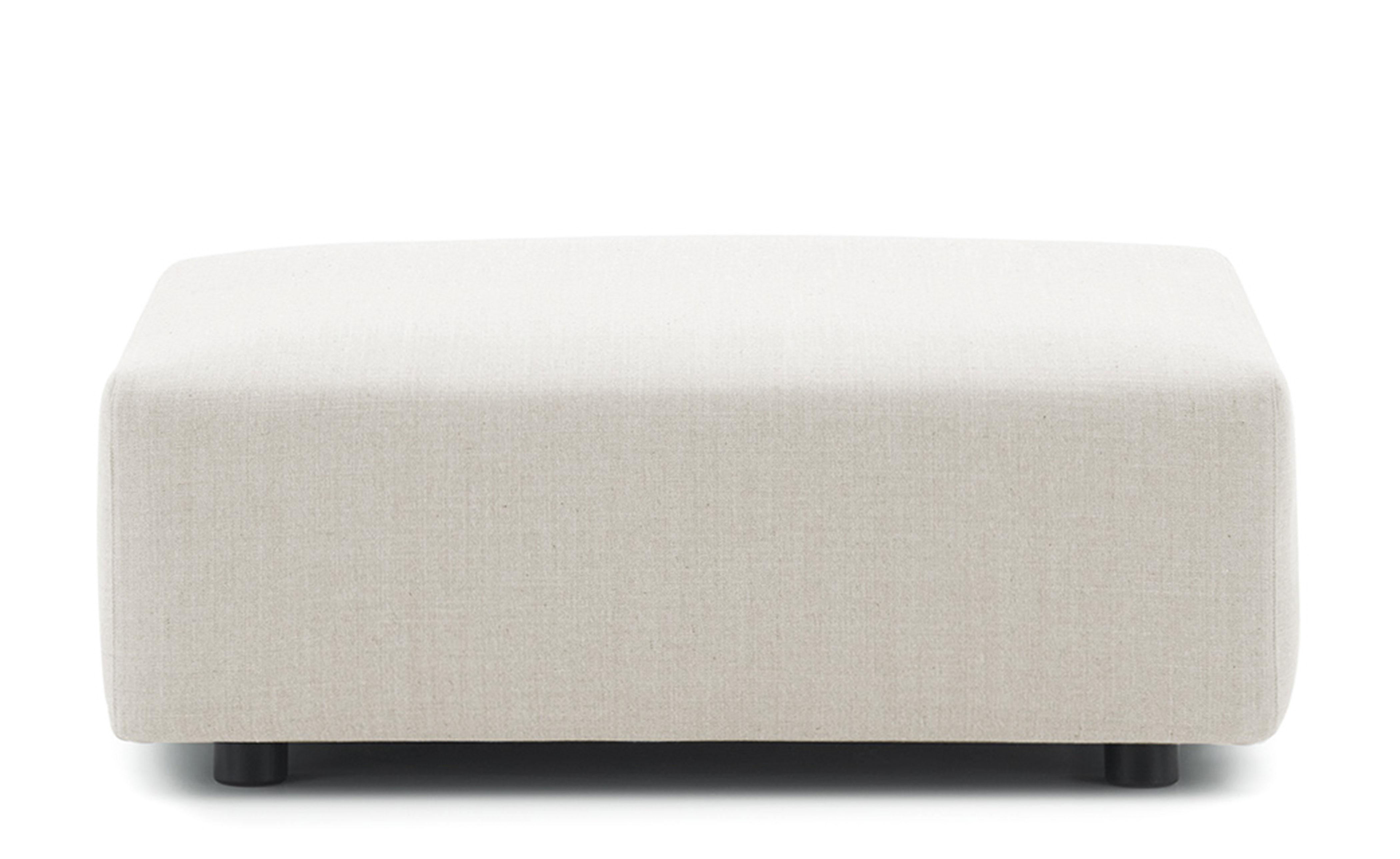 Plastics Outdoor Pouf