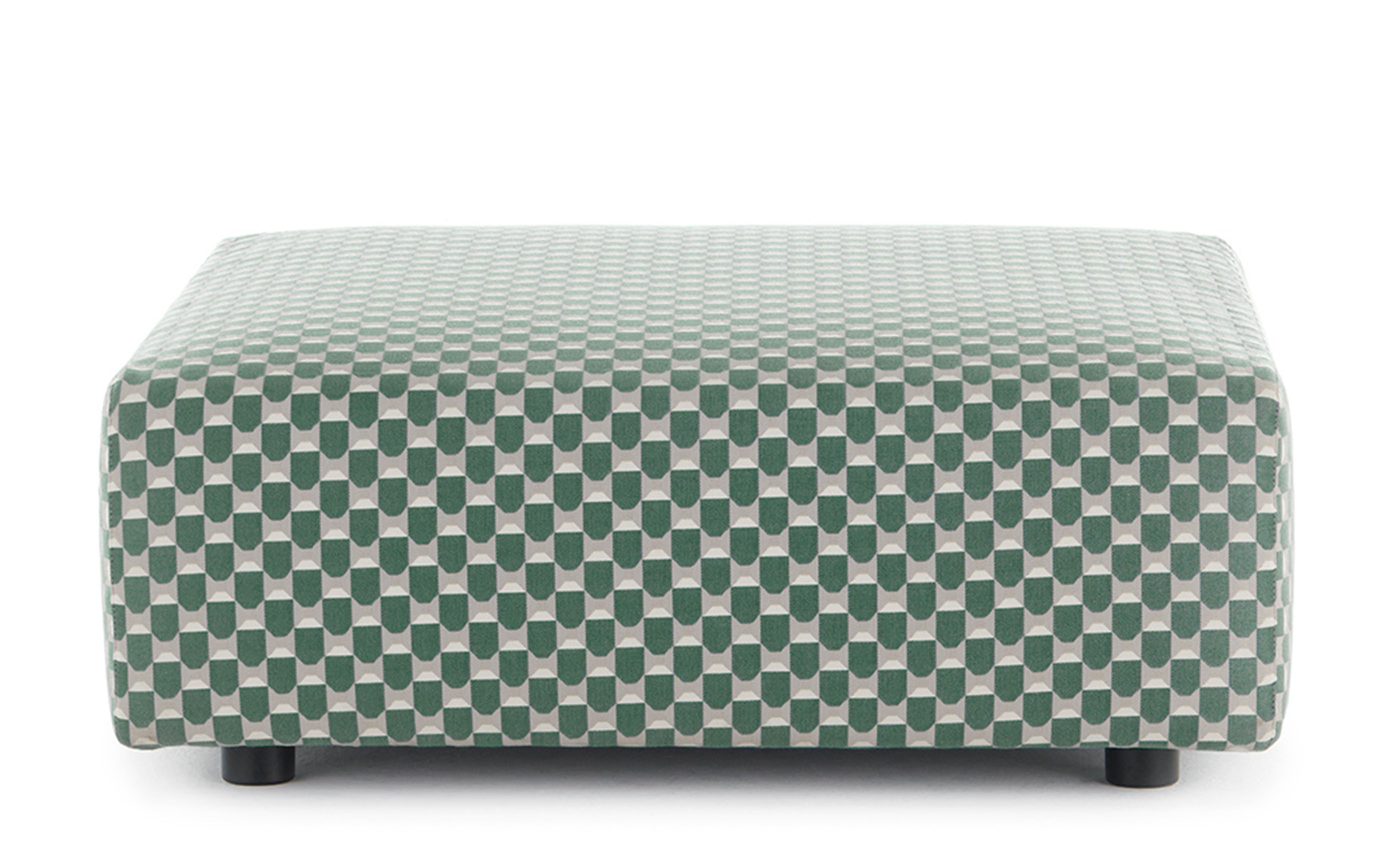 Plastics Outdoor Pouf
