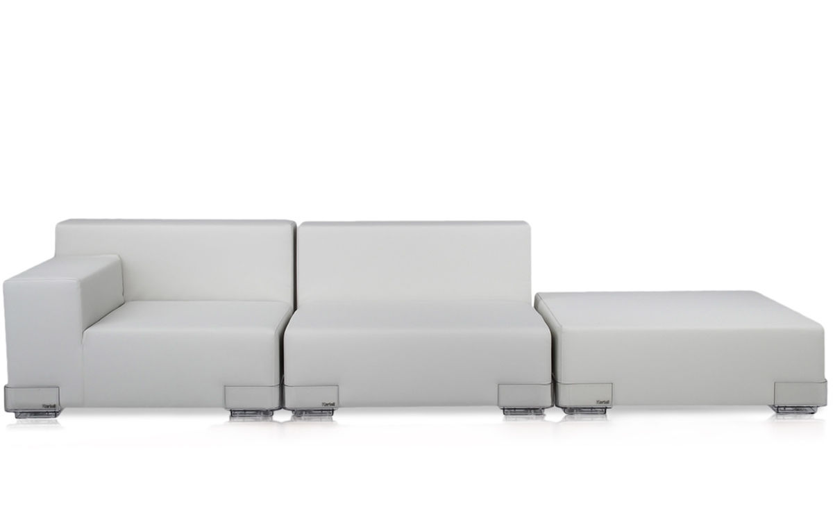 plastics tech armless chair