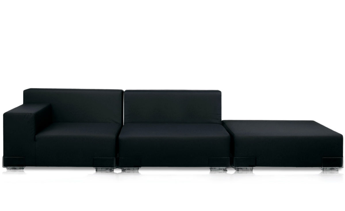 plastics tech armless chair