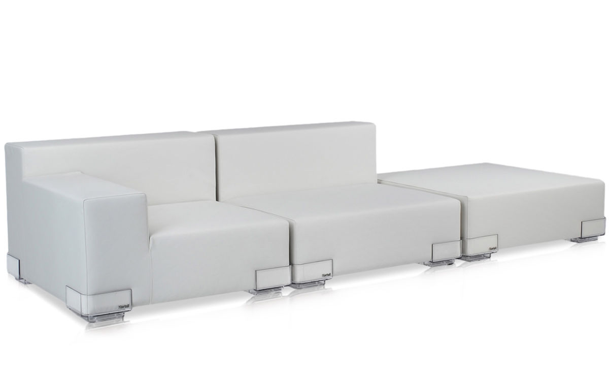 plastics tech armless chair