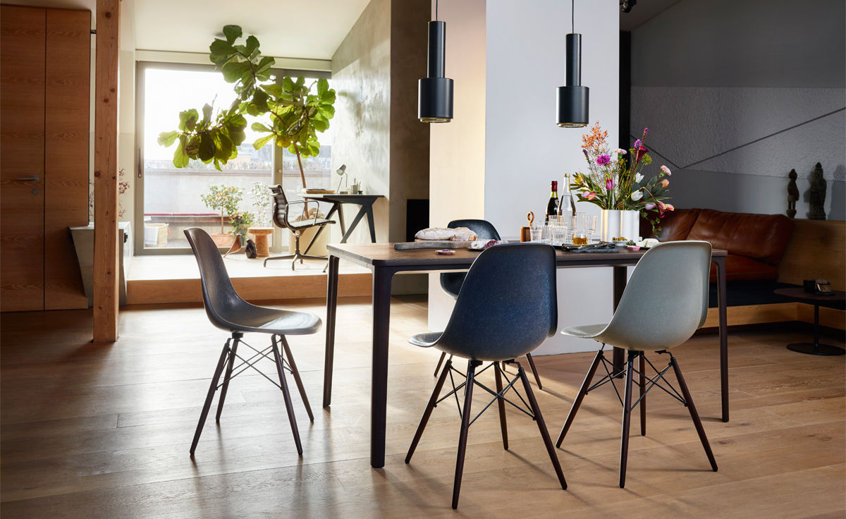 plate dining table