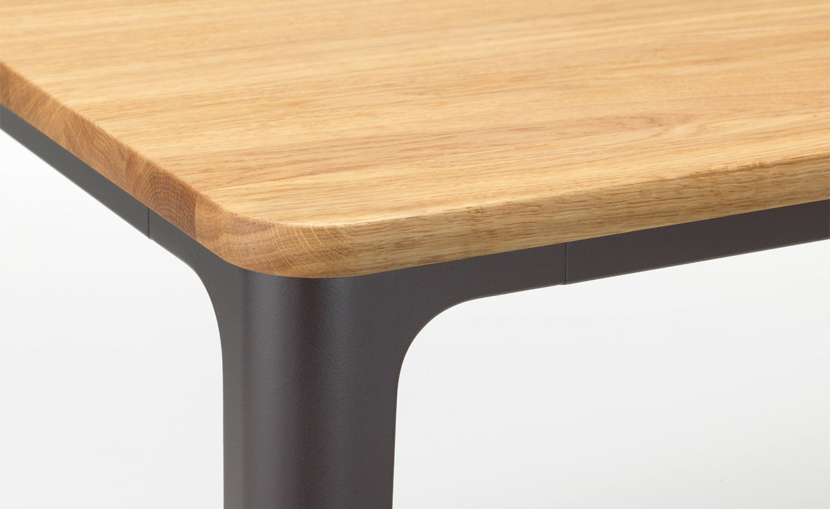 plate dining table