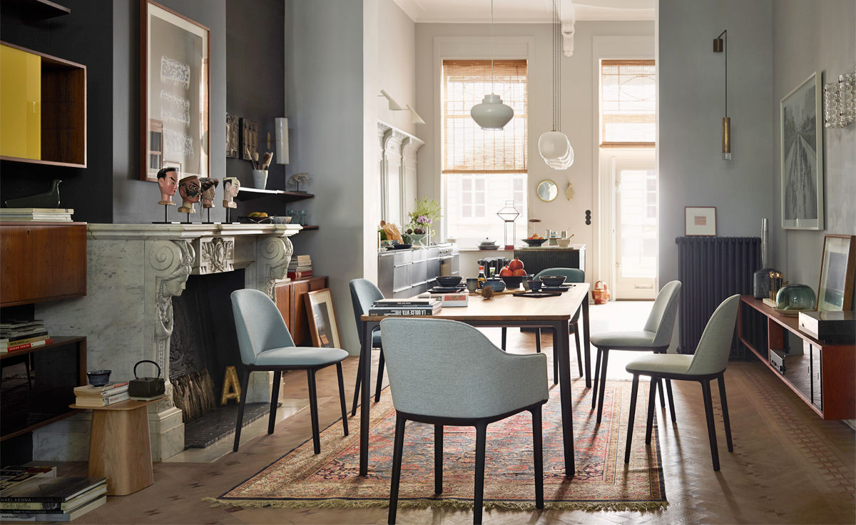plate dining table