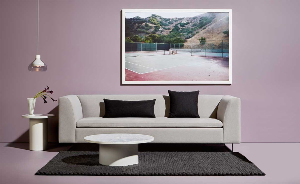 plateau coffee table