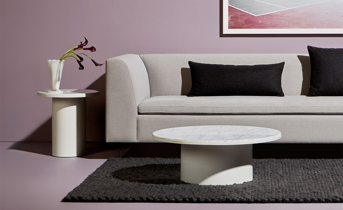 plateau side table
