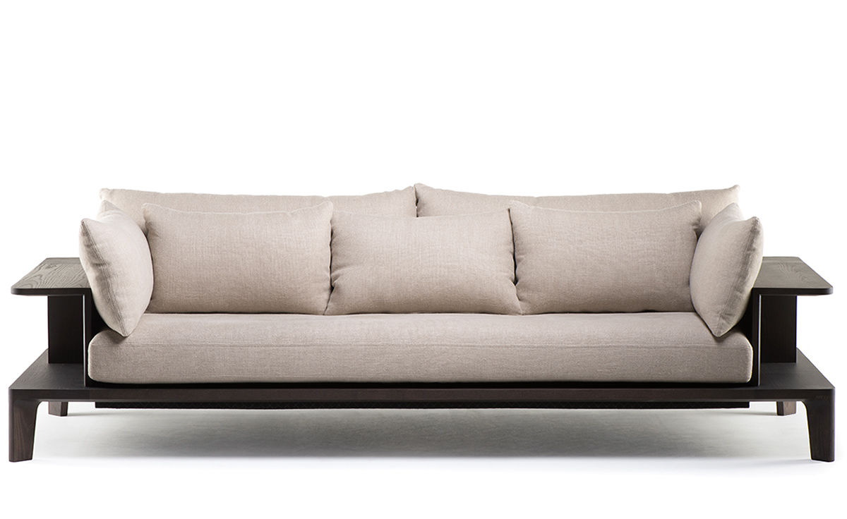 platform long sofa 755l