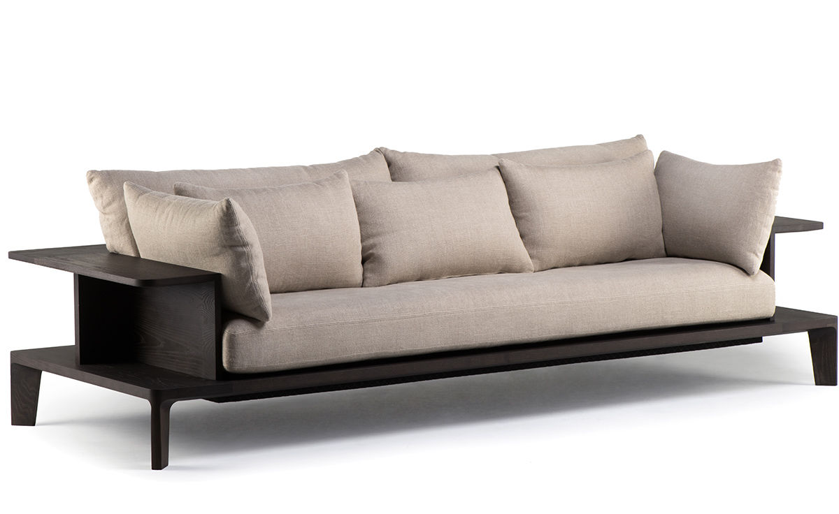 platform long sofa 755l