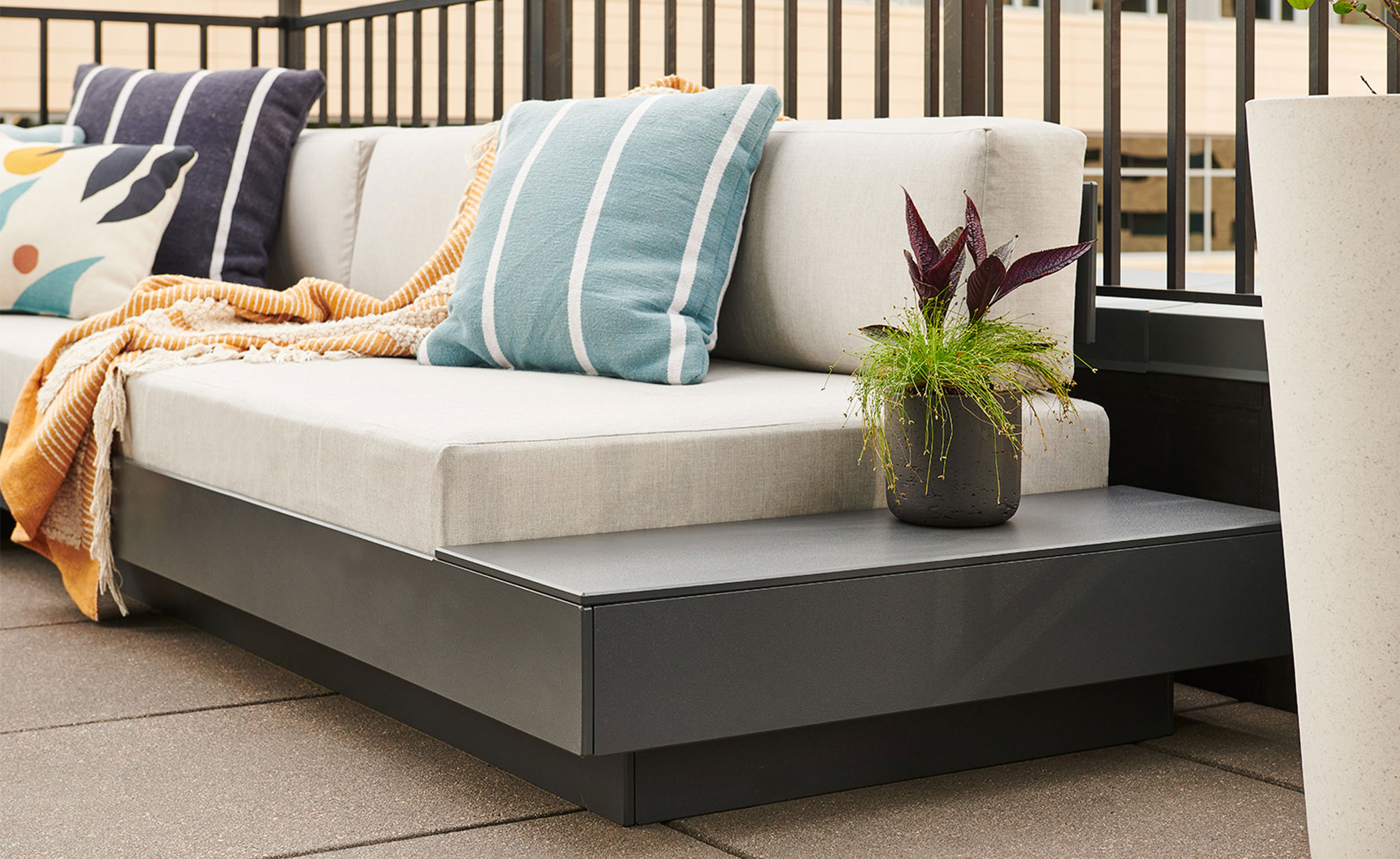 Platform One Coffee Table
