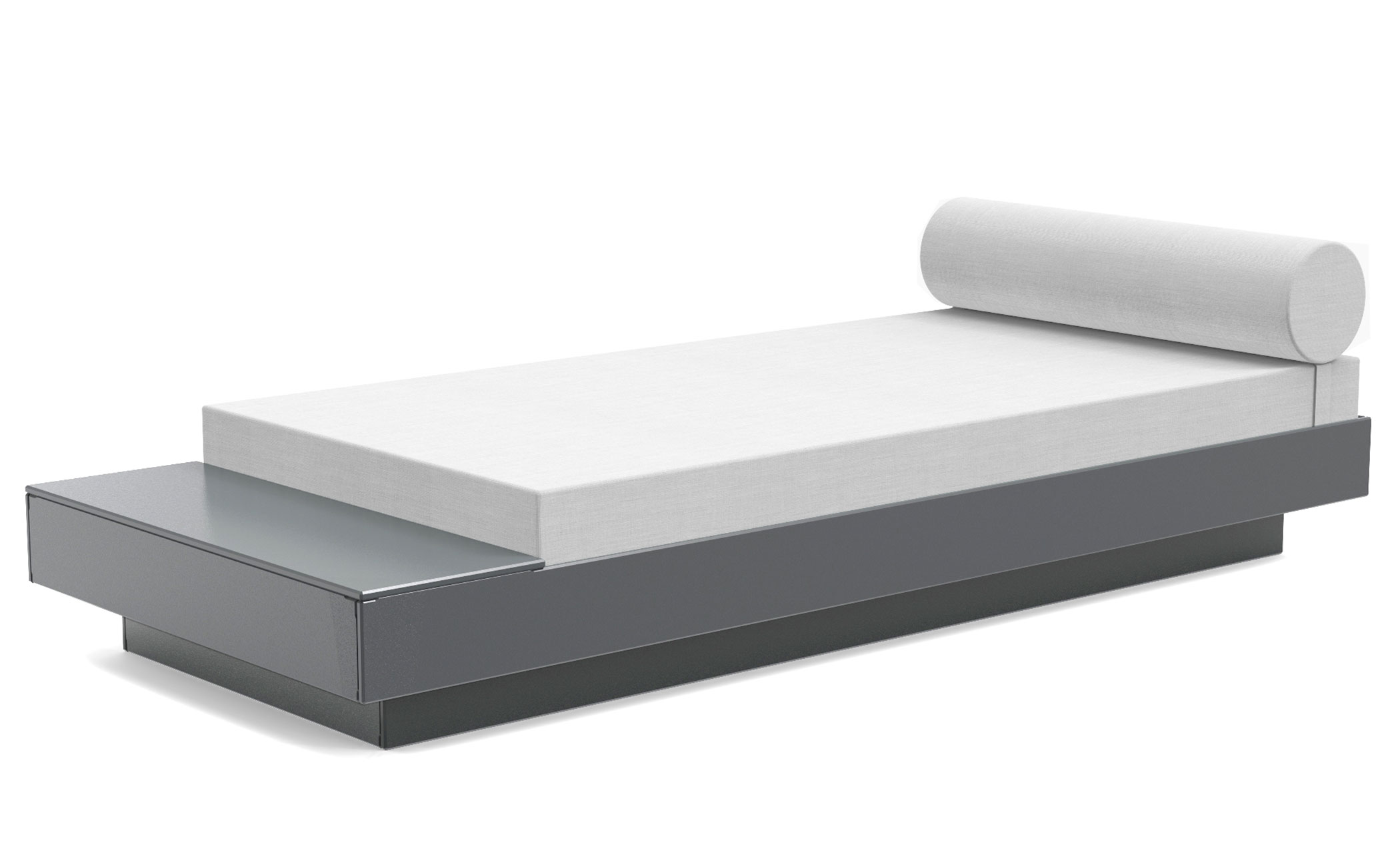 Platform One Daybed
