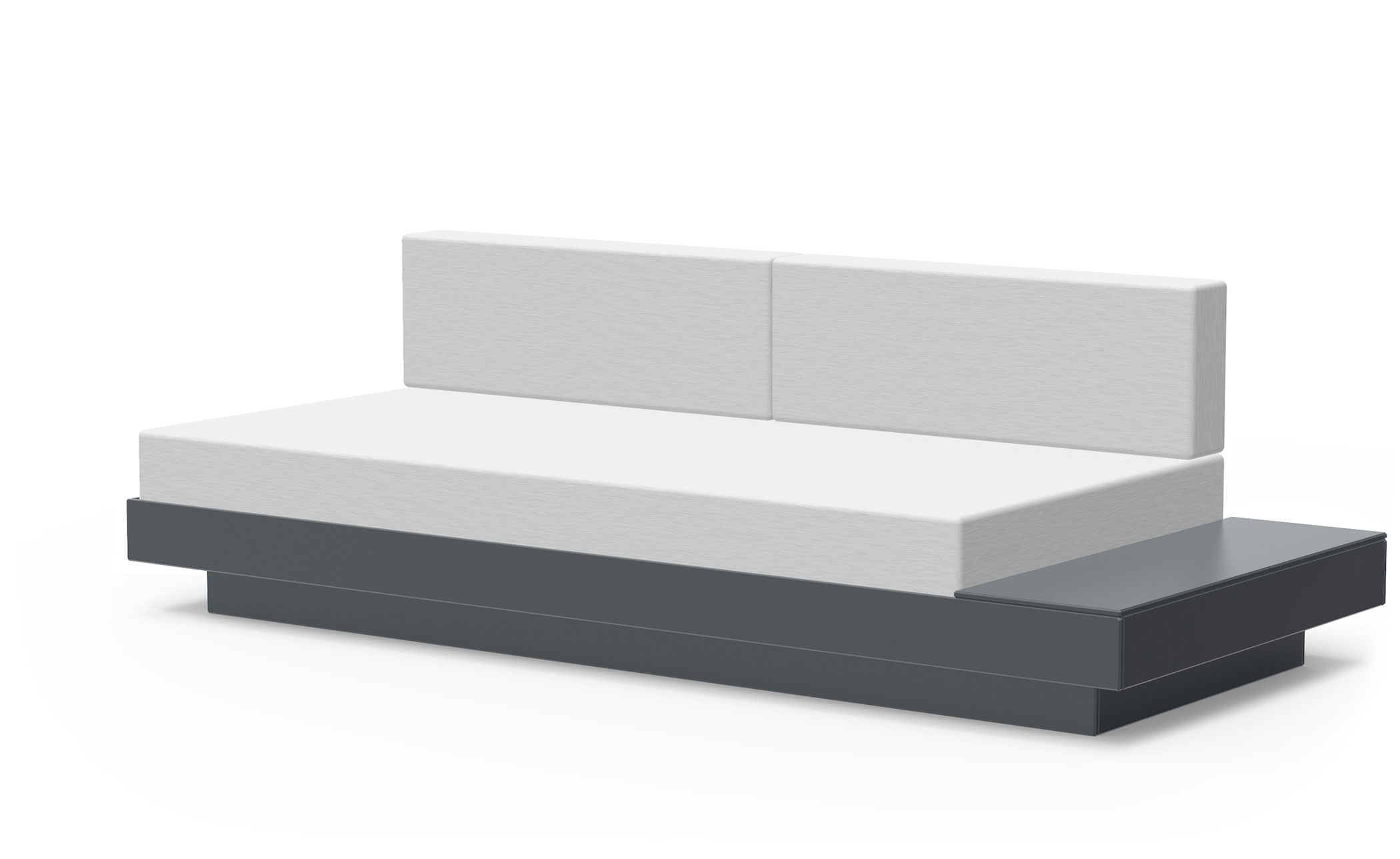 Platform One Sofa